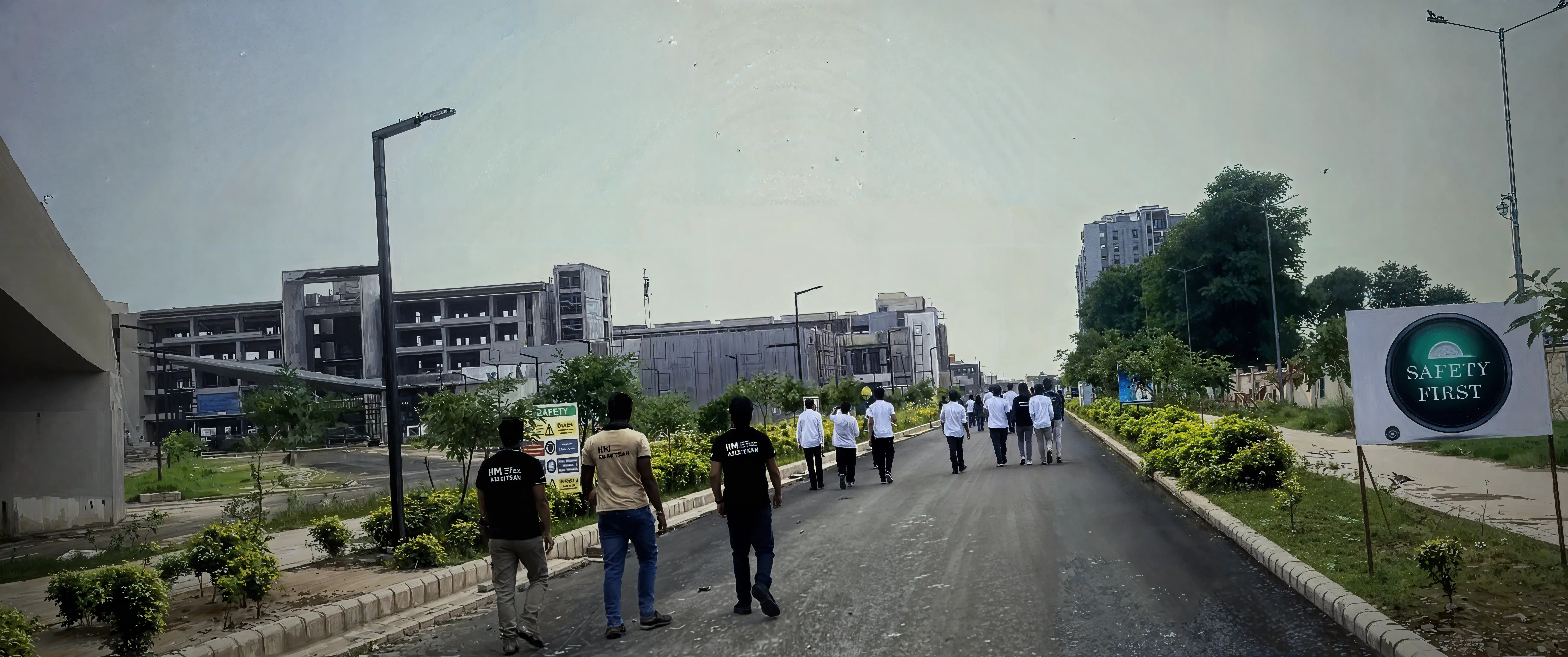 IIM Amritsar campus photo 3